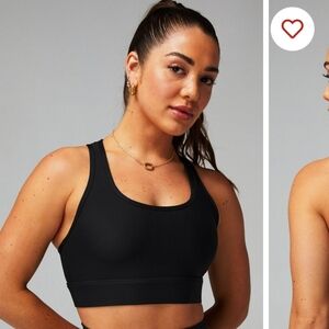 Fabletics On The Go Sports Bra